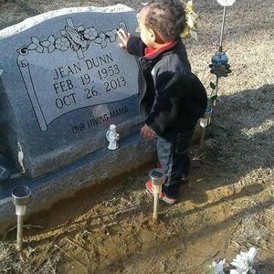 Meet your Posher, Jessie